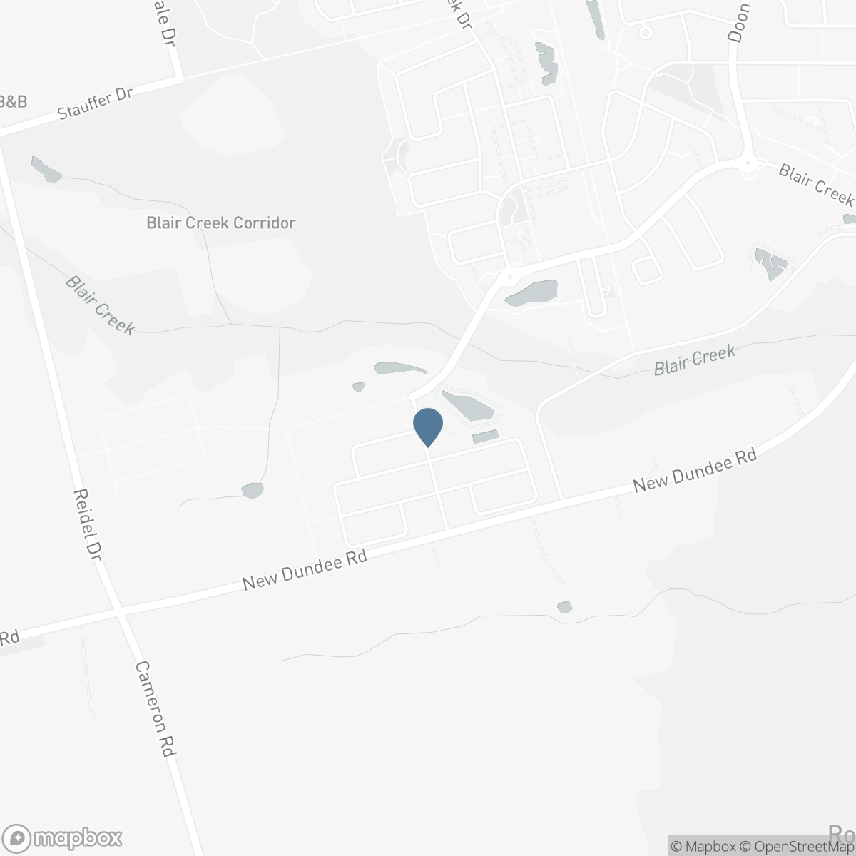 15 STAUFFER WOODS Trail Unit# 1, Kitchener, Ontario N2P 0L1